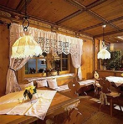 фото отеля Alpenhotel Speckbacher Hof