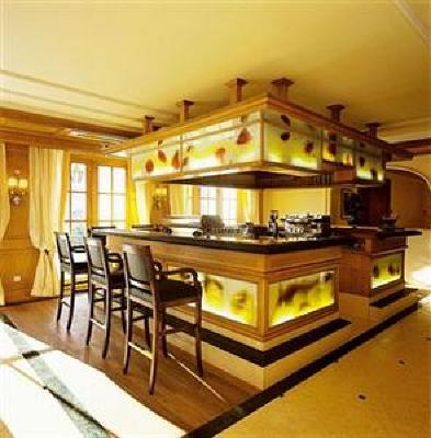 фото отеля Alpenhotel Speckbacher Hof