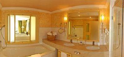 фото отеля Alpenhotel Speckbacher Hof