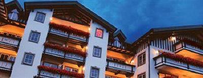 фото отеля Alpenhotel Speckbacher Hof