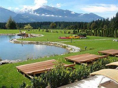 фото отеля Alpenhotel Speckbacher Hof