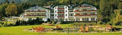 фото отеля Alpenhotel Speckbacher Hof