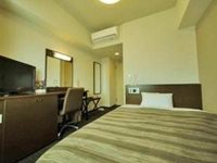 Hotel Route Inn Satsumasendai