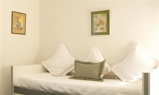 фото отеля Hotel Benedetti