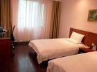 фото отеля Hanting Inn Xihutiandi Branch Hangzhou