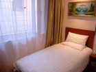 фото отеля Hanting Inn Xihutiandi Branch Hangzhou