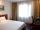 фото отеля Hanting Inn Xihutiandi Branch Hangzhou