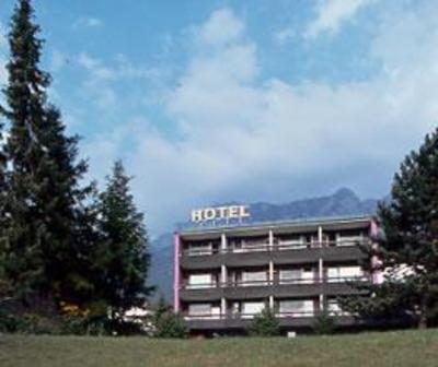 фото отеля Hotel Schaanerhof