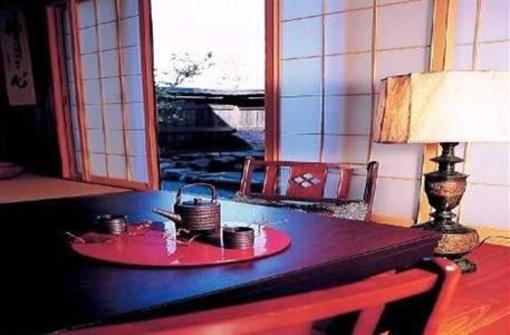 фото отеля Yutei Kounokura Hotel Yufu