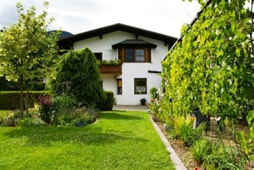 фото отеля Haus Marlies