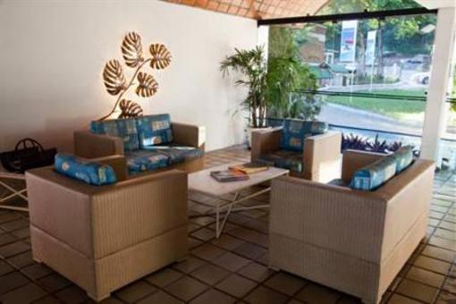 фото отеля Portogalo Suite Hotel