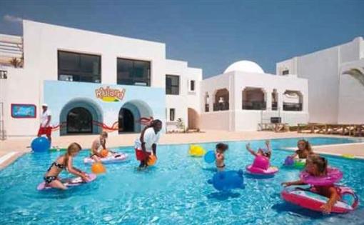 фото отеля Riu Palm Azur Djerba