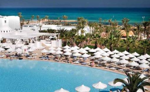 фото отеля Riu Palm Azur Djerba