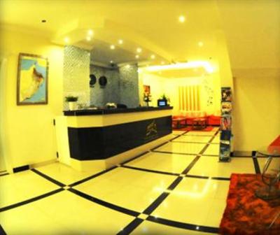 фото отеля Husin al Khaleej Hotel Apartments