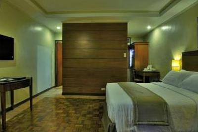 фото отеля Fersal Inn Tuazon Quezon City