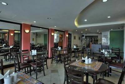 фото отеля Fersal Inn Tuazon Quezon City