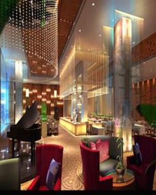 фото отеля Hongrui Jinling Hotel