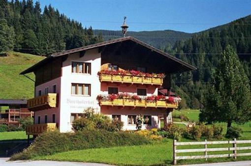 фото отеля Bauernhof Vierthalerhof