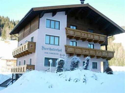 фото отеля Bauernhof Vierthalerhof