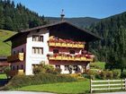 фото отеля Bauernhof Vierthalerhof