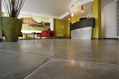 фото отеля Janus Hotel