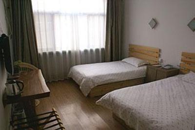 фото отеля Taishan International Youth Hostel