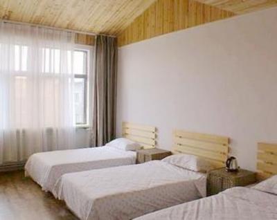 фото отеля Taishan International Youth Hostel