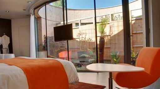 фото отеля Le Saison - Les Patios