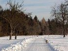 фото отеля Hotel Zum Hirsch Pfalzgrafenweiler