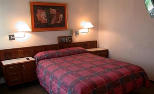 фото отеля Capvio Hotel