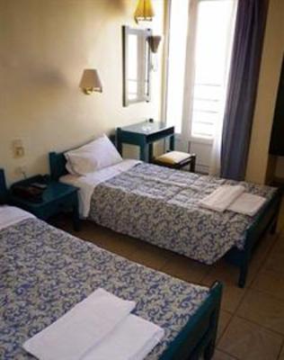 фото отеля Hotel Ilios