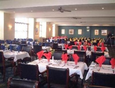 фото отеля Crown Hotel Weymouth