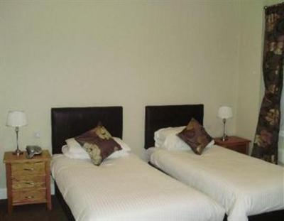 фото отеля Tinto Hotel Biggar