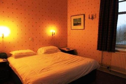 фото отеля Tinto Hotel Biggar