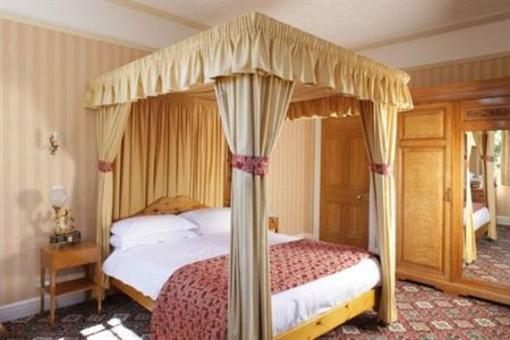 фото отеля Tinto Hotel Biggar