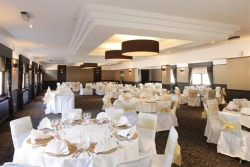 фото отеля Tinto Hotel Biggar