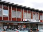 фото отеля Hotel Stadion Hradec Kralove