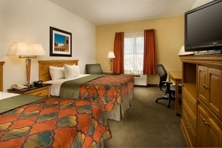 фото отеля Drury Inn & Suites Albuquerque