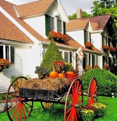 фото отеля The Maguire House B&B Ashburnham