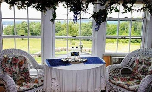 фото отеля The Maguire House B&B Ashburnham