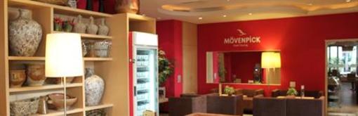 фото отеля Movenpick Hotel Touring