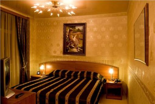 фото отеля Moya Hotel