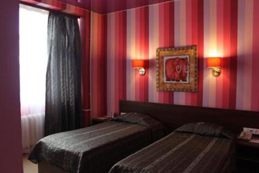 фото отеля Moya Hotel