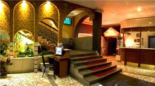 фото отеля Moya Hotel