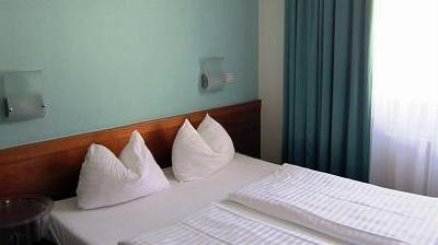 фото отеля Austrotel Hotel Viennart