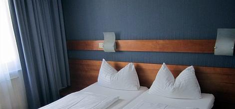 фото отеля Austrotel Hotel Viennart