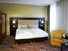 фото отеля Hotel Panorama Karlovy Vary