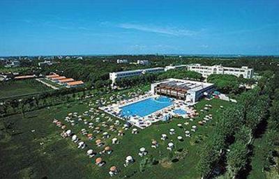 фото отеля Hotel San Michele San Michele al Tagliamento