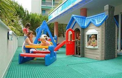 фото отеля Hotel San Michele San Michele al Tagliamento
