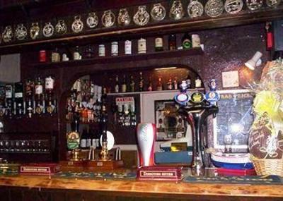 фото отеля St Quintin Arms Inn
